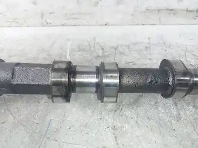 Peça sobressalente para automóvel em segunda mão eixo de comando por bmw serie 3 compact (e46) 320td referências oem iam 224954200  