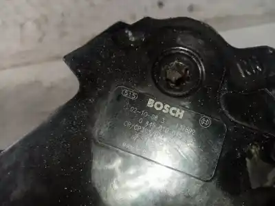 Second-hand car spare part injection pump for bmw serie 3 compact (e46) 320td oem iam references 0445010045  7788670