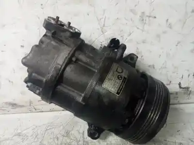 Peça sobressalente para automóvel em segunda mão COMPRESSOR DE AR CONDICIONADO A/A A/C por BMW SERIE 3 COMPACT (E46)  Referências OEM IAM 64526905643  3R41045010