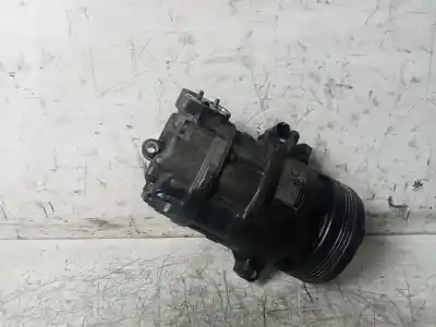 Peça sobressalente para automóvel em segunda mão compressor de ar condicionado a/a a/c por bmw serie 3 compact (e46) 320td referências oem iam 64526905643  3r41045010