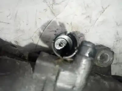 Peça sobressalente para automóvel em segunda mão compressor de ar condicionado a/a a/c por bmw serie 3 compact (e46) 320td referências oem iam 64526905643  3r41045010