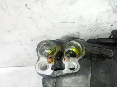 Peça sobressalente para automóvel em segunda mão compressor de ar condicionado a/a a/c por bmw serie 3 compact (e46) 320td referências oem iam 64526905643  3r41045010