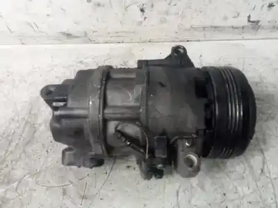 Peça sobressalente para automóvel em segunda mão compressor de ar condicionado a/a a/c por bmw serie 3 compact (e46) 320td referências oem iam 64526905643  3r41045010