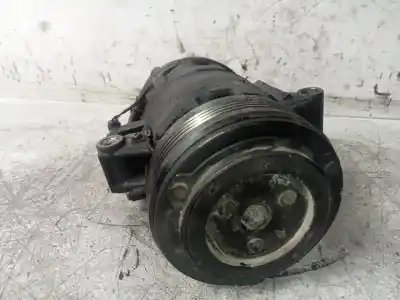Peça sobressalente para automóvel em segunda mão compressor de ar condicionado a/a a/c por bmw serie 3 compact (e46) 320td referências oem iam 64526905643  3r41045010