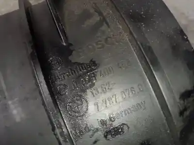 Tweedehands auto-onderdeel stroommeter voor bmw serie 3 compact (e46) 320td oem iam-referenties 0928400468  77870760