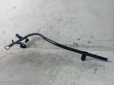 Peça sobressalente para automóvel em segunda mão vareta de óleo por bmw serie 3 compact (e46) 320td referências oem iam 