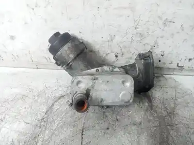 Peça sobressalente para automóvel em segunda mão radiador de óleo do motor por bmw serie 3 compact (e46) 320td referências oem iam 7787072