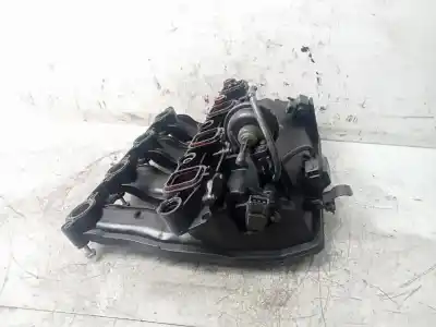 Pezzo di ricambio per auto di seconda mano collettore di aspirazione per bmw serie 3 compact (e46) 320td riferimenti oem iam 7788194  7787313