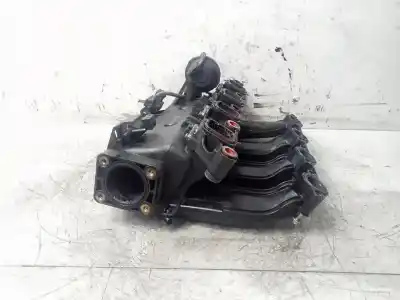 Pezzo di ricambio per auto di seconda mano collettore di aspirazione per bmw serie 3 compact (e46) 320td riferimenti oem iam 7788194  7787313