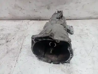 Peça sobressalente para automóvel em segunda mão caixa de velocidades por bmw serie 3 compact (e46) 320td referências oem iam 1065401045