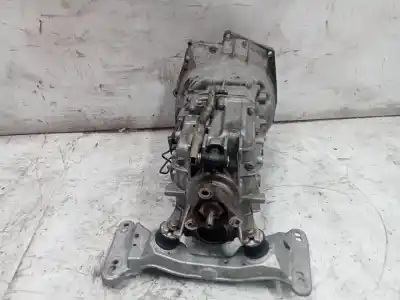 Pezzo di ricambio per auto di seconda mano riduttore per bmw serie 3 compact (e46) 320td riferimenti oem iam 1065401045  