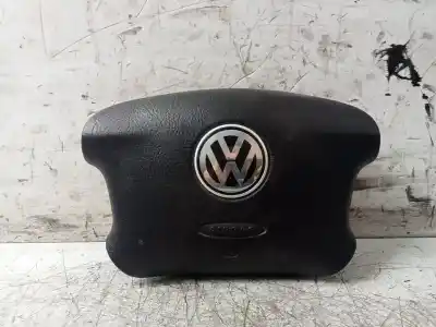 Recambio de automóvil de segunda mano de AIRBAG DELANTERO IZQUIERDO para VOLKSWAGEN PASSAT BERLINA (3B2)  referencias OEM IAM 001RJ  