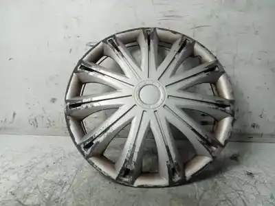 Автозапчастина б/у капки ступиці для renault clio ii fase i (b/cbo) 1.2 посилання на oem iam   