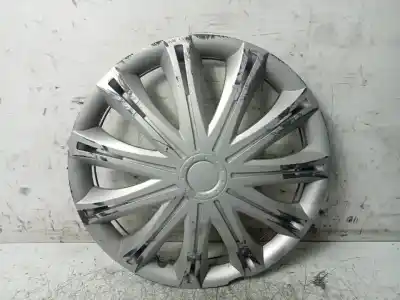 Автозапчастина б/у капки ступиці для renault clio ii fase i (b/cbo) 1.2 посилання на oem iam   