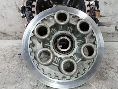 Pezzo di ricambio per auto di seconda mano kit frizione per yamaha yzf-r 6 / 7 / 1 yzf-r6   (rj03) riferimenti oem iam   