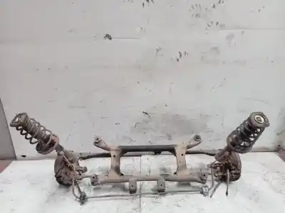 Piesă de schimb auto la mâna a doua PUNTE SPATE pentru HYUNDAI TUCSON (JM)  Referințe OEM IAM   