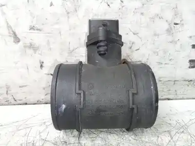 Piesă de schimb auto la mâna a doua debitmetru pentru kia sportage cup referințe oem iam 0281002600