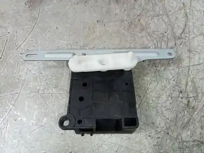 Автозапчасти б/у отопительный двигатель за hyundai tucson (jm) 2.0 crdi comfort (4wd) ссылки oem iam h400730530  h40073-0530