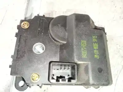 Автозапчасти б/у отопительный двигатель за hyundai tucson (jm) 2.0 crdi comfort (4wd) ссылки oem iam h400730530  h40073-0530