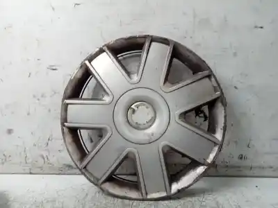 Second-hand car spare part HUB CAPS for FORD KA (CCQ)  OEM IAM references 3S511130AA  3S51-1130-AA