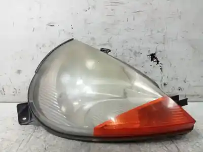Second-hand car spare part right headlight for ford ka (ccq) bitono oem iam references 67724920
