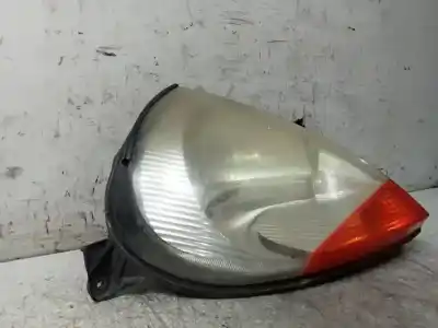 Автозапчастина б/у права фа для ford ka (ccq) bitono посилання на oem iam 67724920  