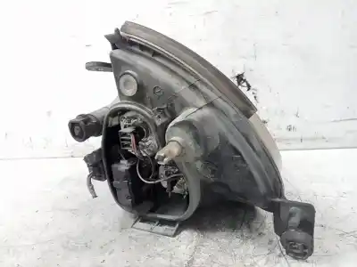 Автозапчастина б/у права фа для ford ka (ccq) bitono посилання на oem iam 67724920  