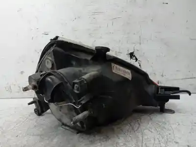 Second-hand car spare part left headlight for ford ka (ccq) bitono oem iam references 67724910