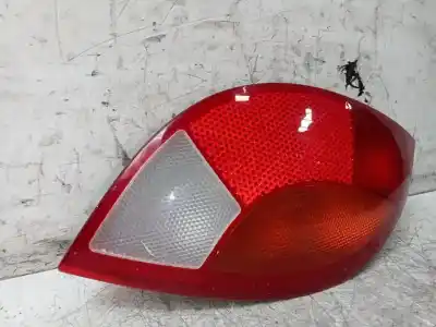 Автозапчасти б/у правый задний фонарь за ford ka (ccq) bitono ссылки oem iam 13n004  