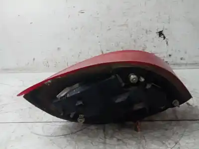 Автозапчасти б/у правый задний фонарь за ford ka (ccq) bitono ссылки oem iam 13n004  