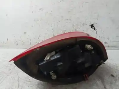 Автозапчасти б/у правый задний фонарь за ford ka (ccq) bitono ссылки oem iam 13n004  