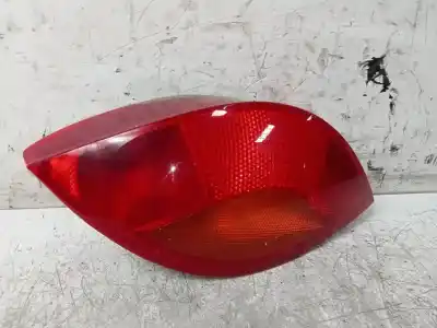 Second-hand car spare part left tailgate light for ford ka (ccq) bitono oem iam references 13n004ba