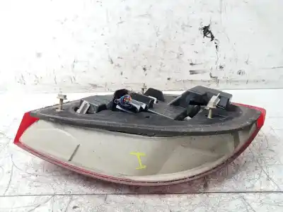 Second-hand car spare part left tailgate light for ford ka (ccq) bitono oem iam references 13n004ba  