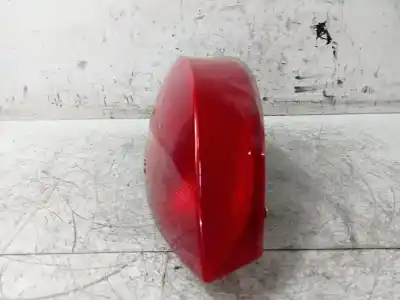 Second-hand car spare part left tailgate light for ford ka (ccq) bitono oem iam references 13n004ba  
