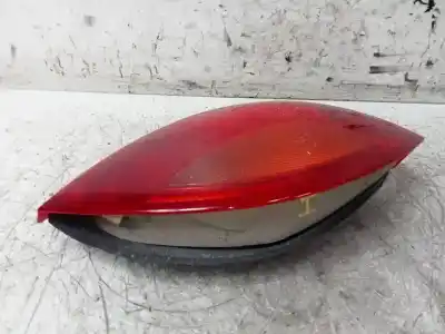 Second-hand car spare part left tailgate light for ford ka (ccq) bitono oem iam references 13n004ba  