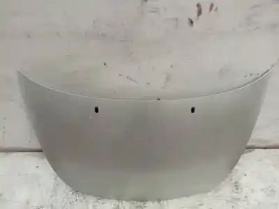 Peça sobressalente para automóvel em segunda mão capot por ford ka (ccq) bitono referências oem iam   