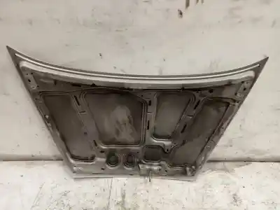 Peça sobressalente para automóvel em segunda mão capot por ford ka (ccq) bitono referências oem iam   