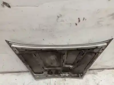 Peça sobressalente para automóvel em segunda mão capot por ford ka (ccq) bitono referências oem iam   