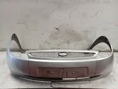 Автозапчастина б/у передній бампер для ford ka (ccq) bitono посилання на oem iam   