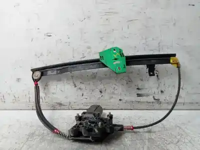 Second-hand car spare part driver left window regulator for ford ka (ccq) bitono oem iam references 0130821682