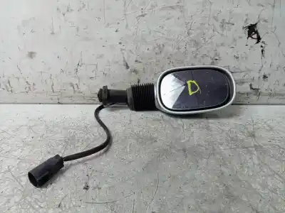 Second-hand car spare part right rearview mirror for ford ka (ccq) bitono oem iam references 