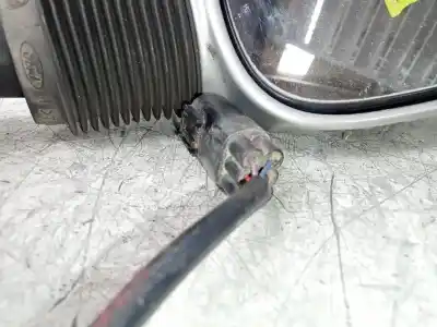 Second-hand car spare part right rearview mirror for ford ka (ccq) bitono oem iam references   
