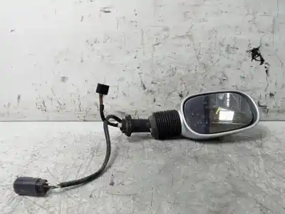 Second-hand car spare part left rearview mirror for ford ka (ccq) bitono oem iam references   