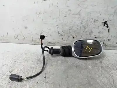 Second-hand car spare part left rearview mirror for ford ka (ccq) bitono oem iam references   