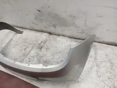 Автозапчастина б/у задній бампер для ford ka (ccq) bitono посилання на oem iam   