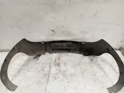 Автозапчастина б/у задній бампер для ford ka (ccq) bitono посилання на oem iam   