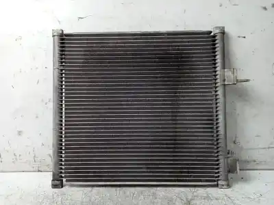 Second-hand car spare part air conditioning condenser / radiator for ford ka (ccq) bitono oem iam references 1s5h8c342ab