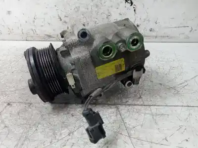 Автозапчасти б/у компрессор кондиционера воздуха за ford ka (ccq) bitono ссылки oem iam 1s5h19d629fb  