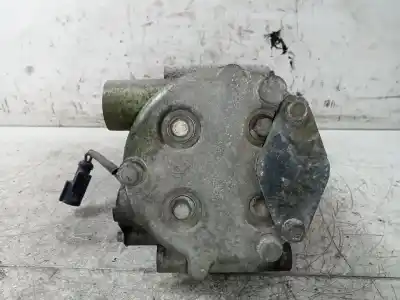 Автозапчасти б/у компрессор кондиционера воздуха за ford ka (ccq) bitono ссылки oem iam 1s5h19d629fb  
