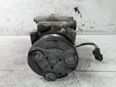 Автозапчасти б/у компрессор кондиционера воздуха за ford ka (ccq) bitono ссылки oem iam 1s5h19d629fb  